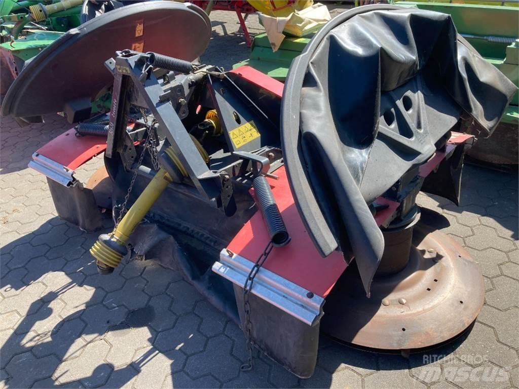 Vicon CM 296 F جزازات مكيفات