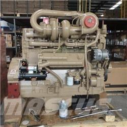 Cummins KTTA19-C700 محركات