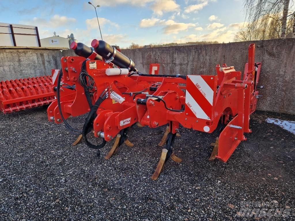Maschio Attila 300/7 زراعات