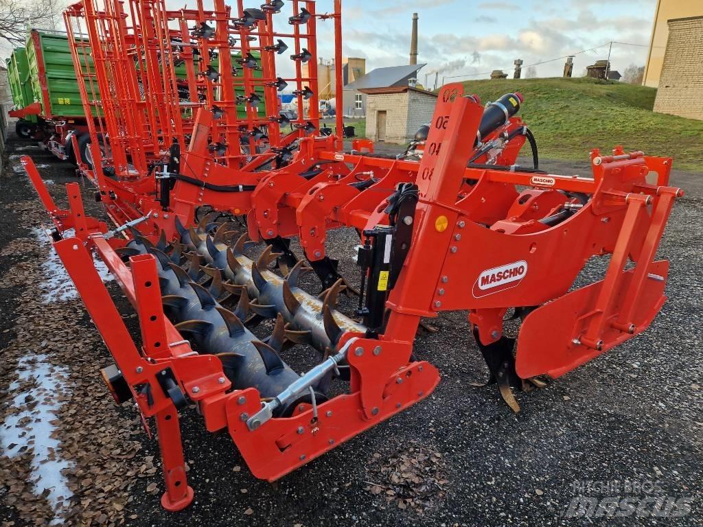 Maschio Attila 300/7 زراعات