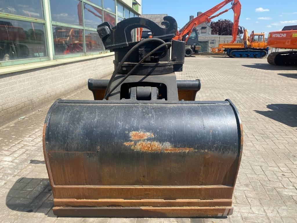 Verachterd VRG 25 خطاطيف