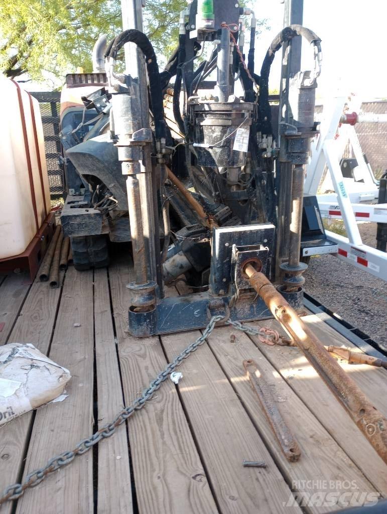 Ditch Witch JT-9 ملحقات وقطع غيار معدات الحفر