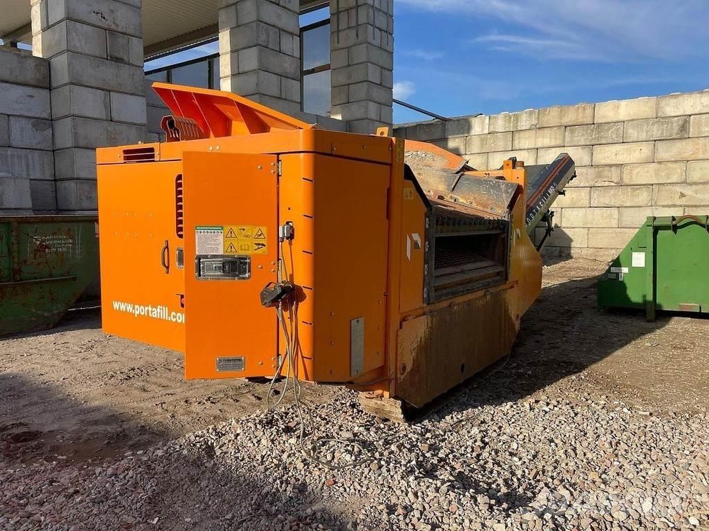 Portafill MR-2 غرابيل