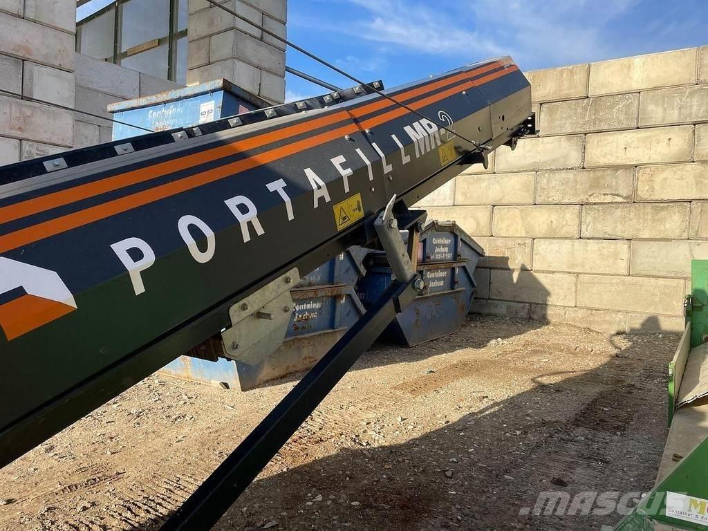Portafill MR-2 غرابيل