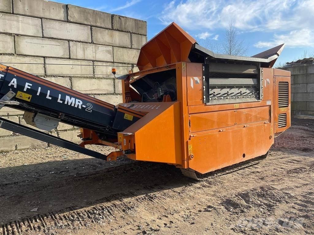Portafill MR-2 غرابيل