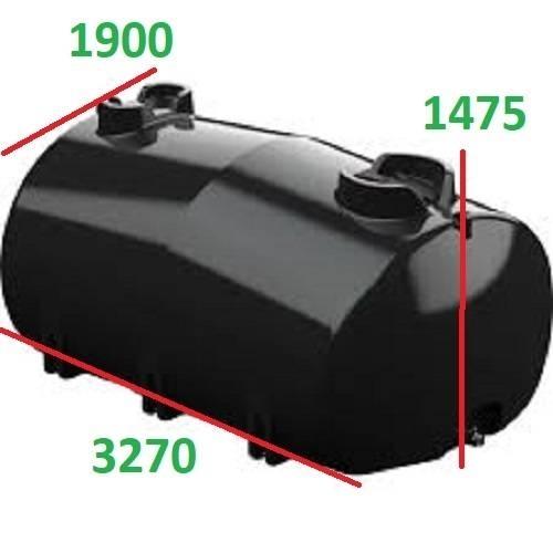 Tank Master 6000 حاويات الخزان