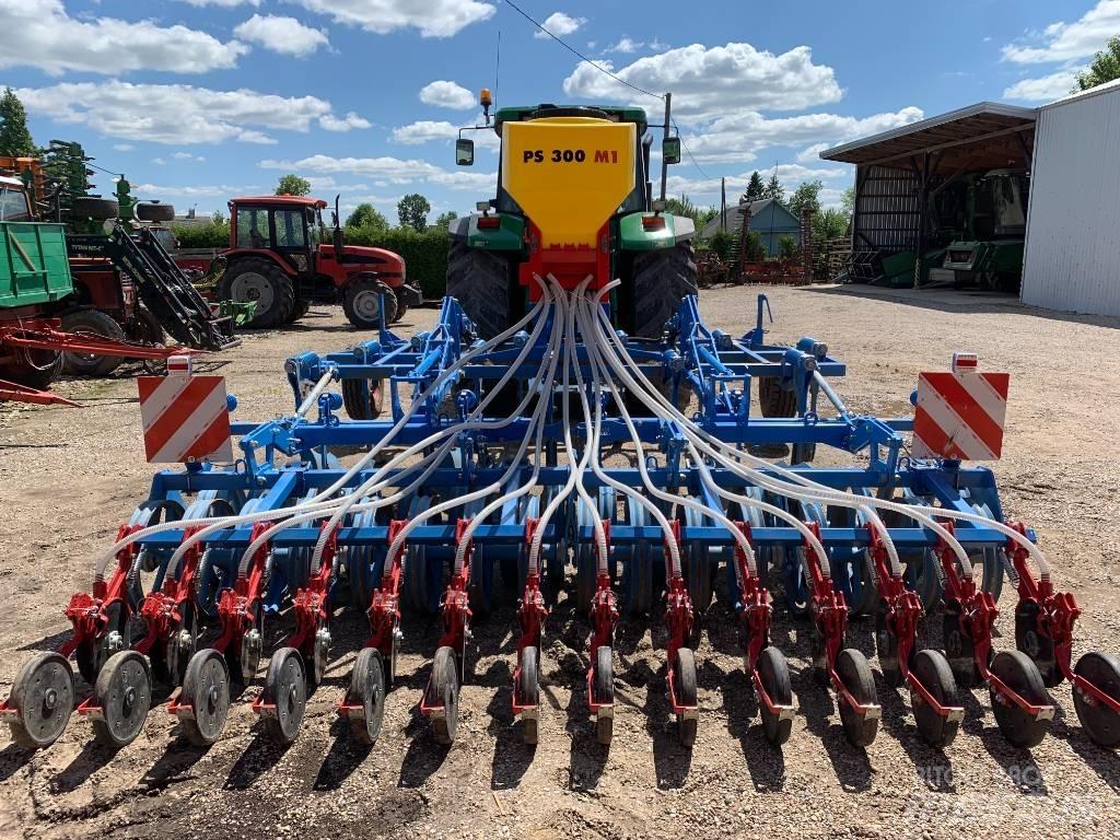 Lemken Karat 9/400 زراعات