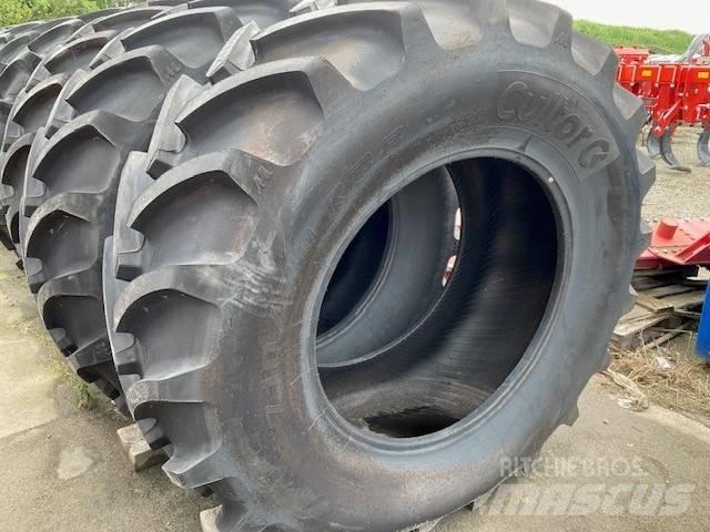  Cultor 710/70R38 Tyres, wheels and rims