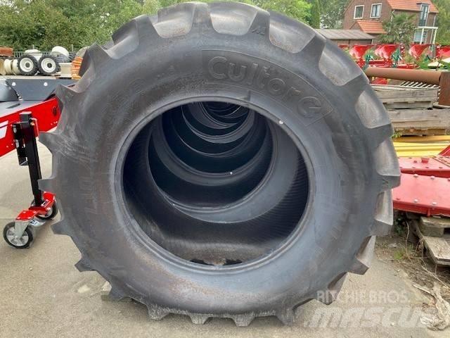  Cultor 710/70R38 Tyres, wheels and rims