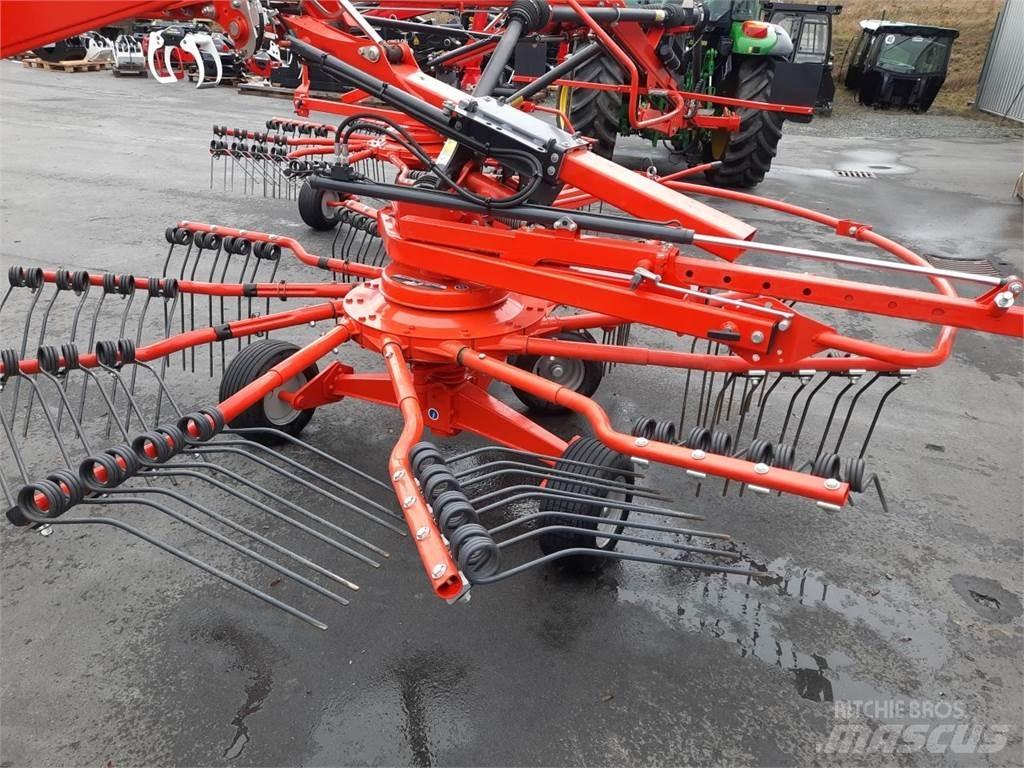 Kuhn GA 6930 محشات