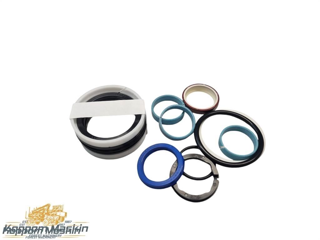 Rottne 660-2073 هيدروليات