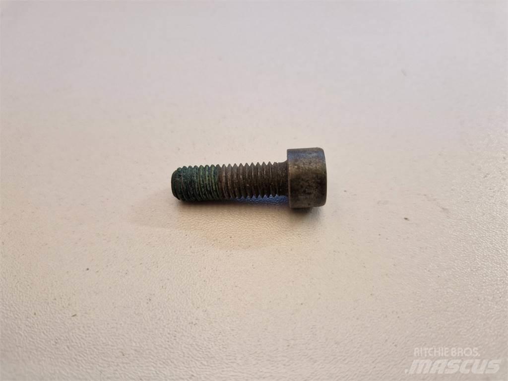 Rottne 033-0173 محركات