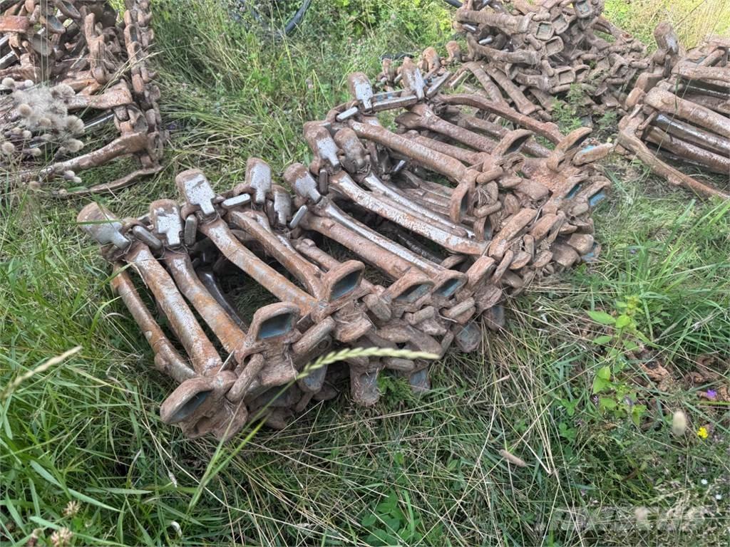 Eco Log 594D شاحنات