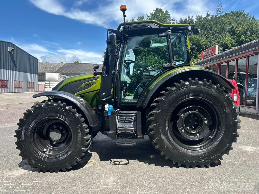 Valtra N 174 A الجرارات