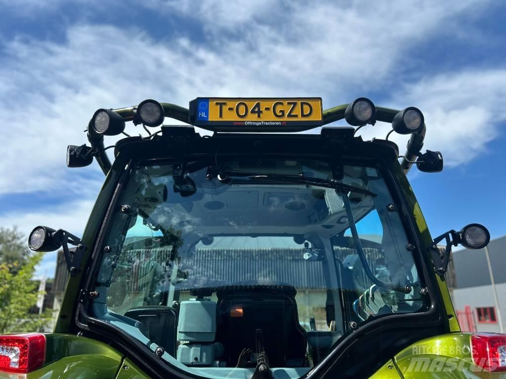 Valtra N 174 A الجرارات