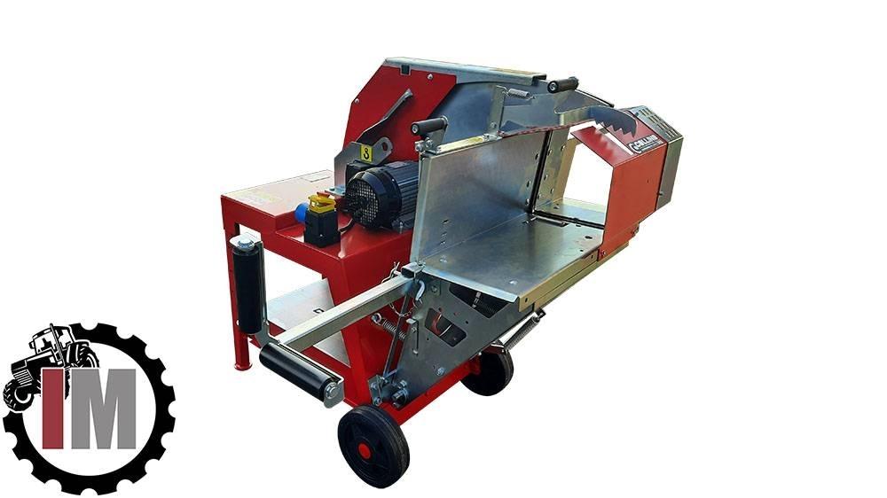 Collino Vedkap 230V قطاعات وقسامات خشب