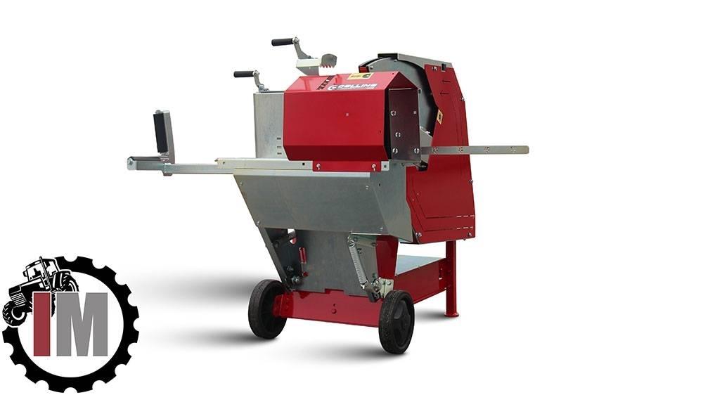 Collino Vedkap 230V قطاعات وقسامات خشب