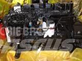Cummins 6BT5.9-C125 محركات