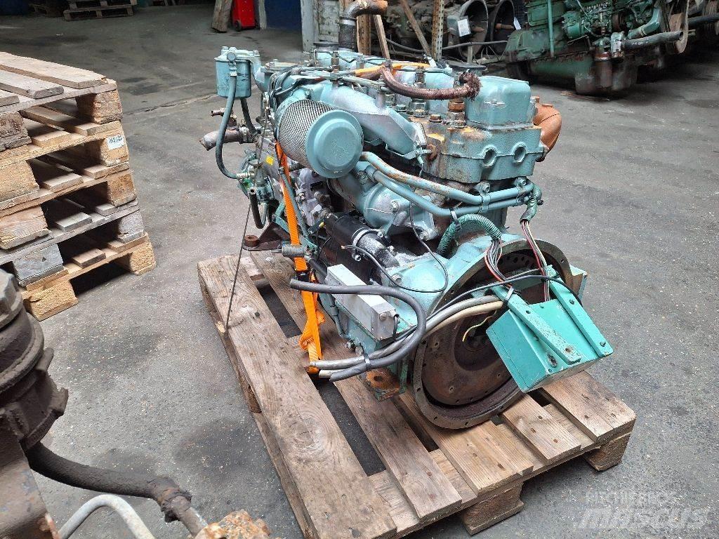 Mitsubishi 6DS70-P محركات