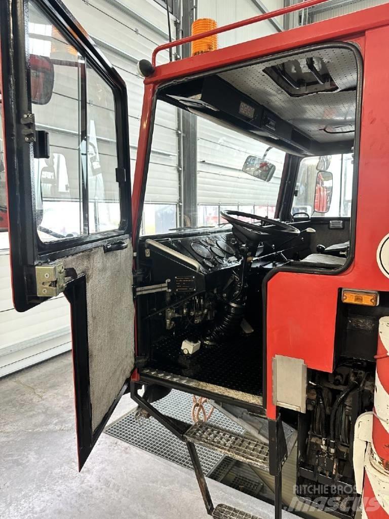 Liebherr LTM 1050-4 رافعات صالحة لكل أنواع الطرق