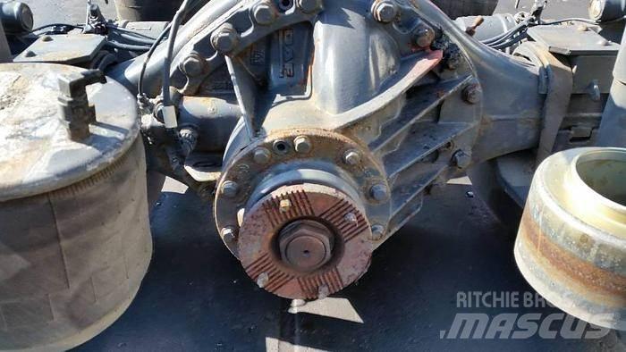  Axles 1939 مكونات أخرى