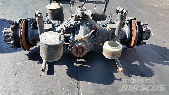  Axles 1939 مكونات أخرى