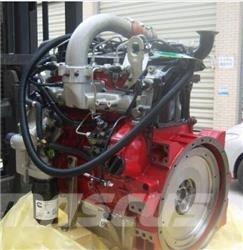 Cummins QSF2.8 46 محركات
