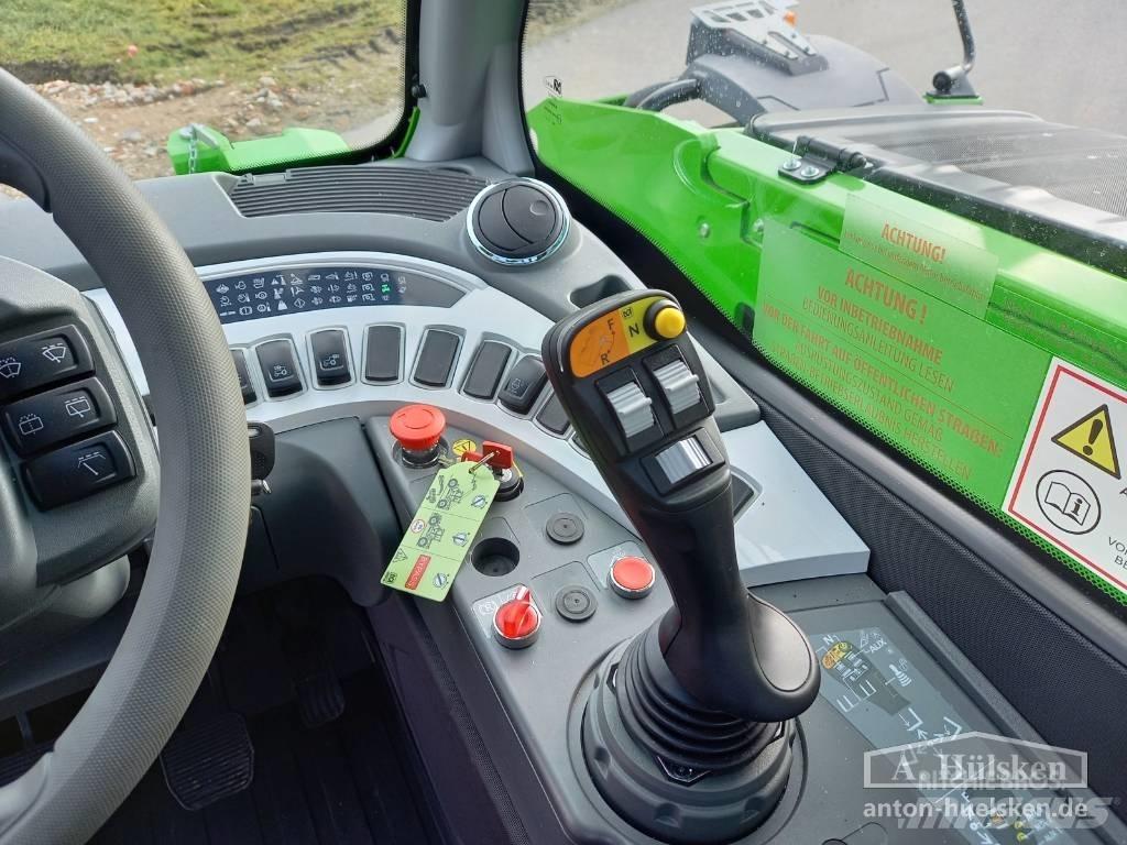Merlo P 35.11 TT مناولات متداخلة
