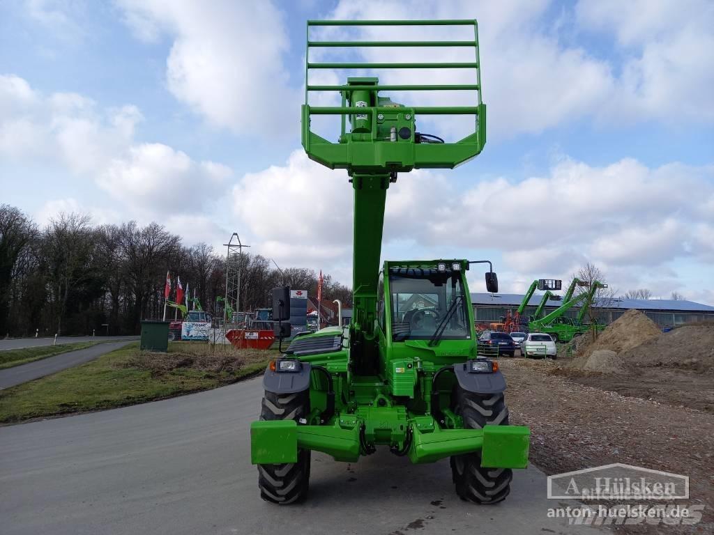 Merlo P 35.11 TT مناولات متداخلة