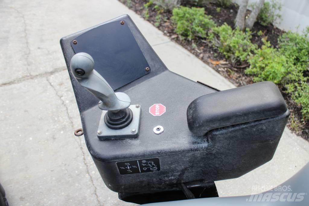 Ditch Witch JT20 الحفارات الأفقية