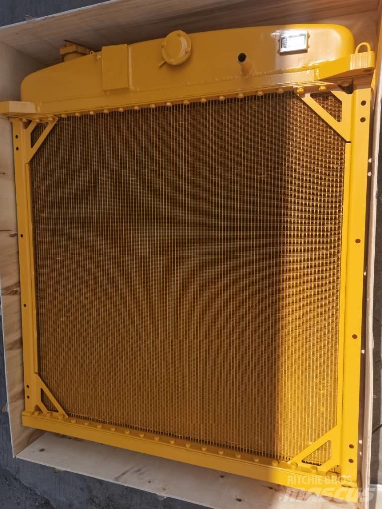 Shantui 17Y-03-90000 مشعات