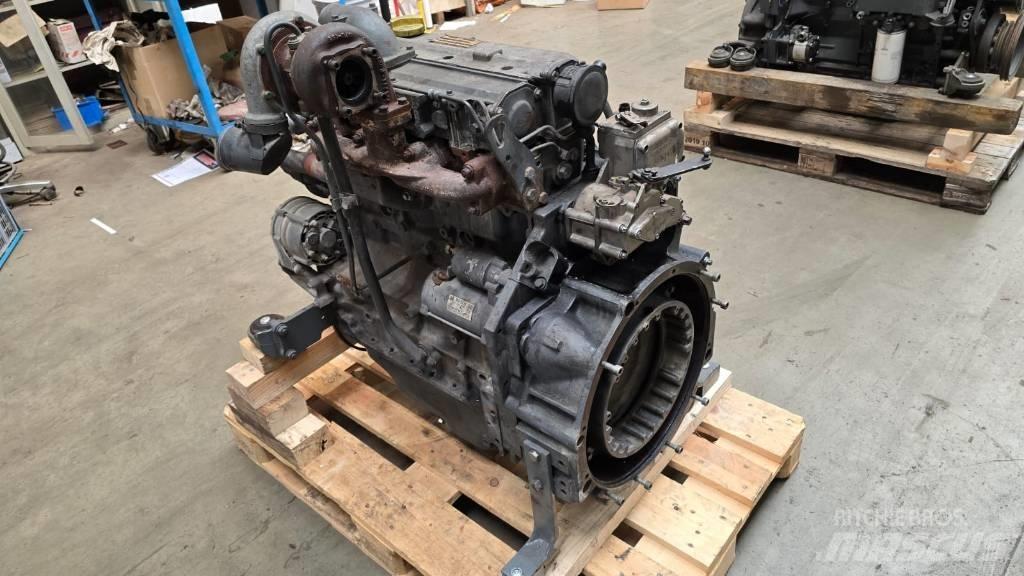 Deutz BF4M1013EC محركات