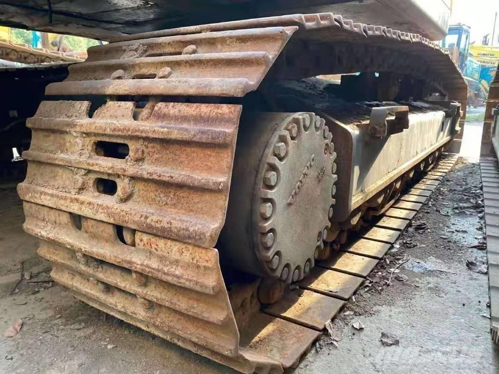 Volvo EC 360 B LC حفارات زحافة