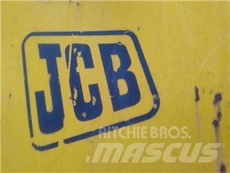 JCB 409 2006r.Parts, لوادر بعجل