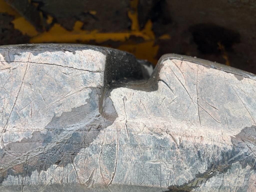 Volvo A 30 G ساحبات مفصلية