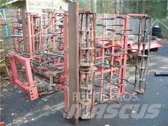 Potila SK 370 S كاسحات