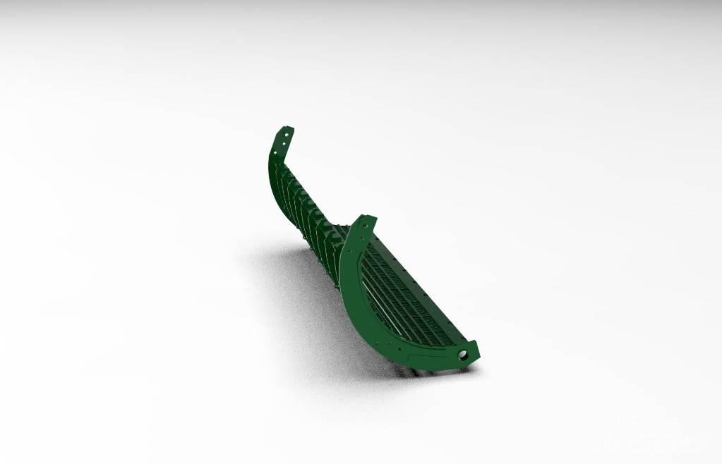 John Deere AXE53100 ملحقات الحصادات