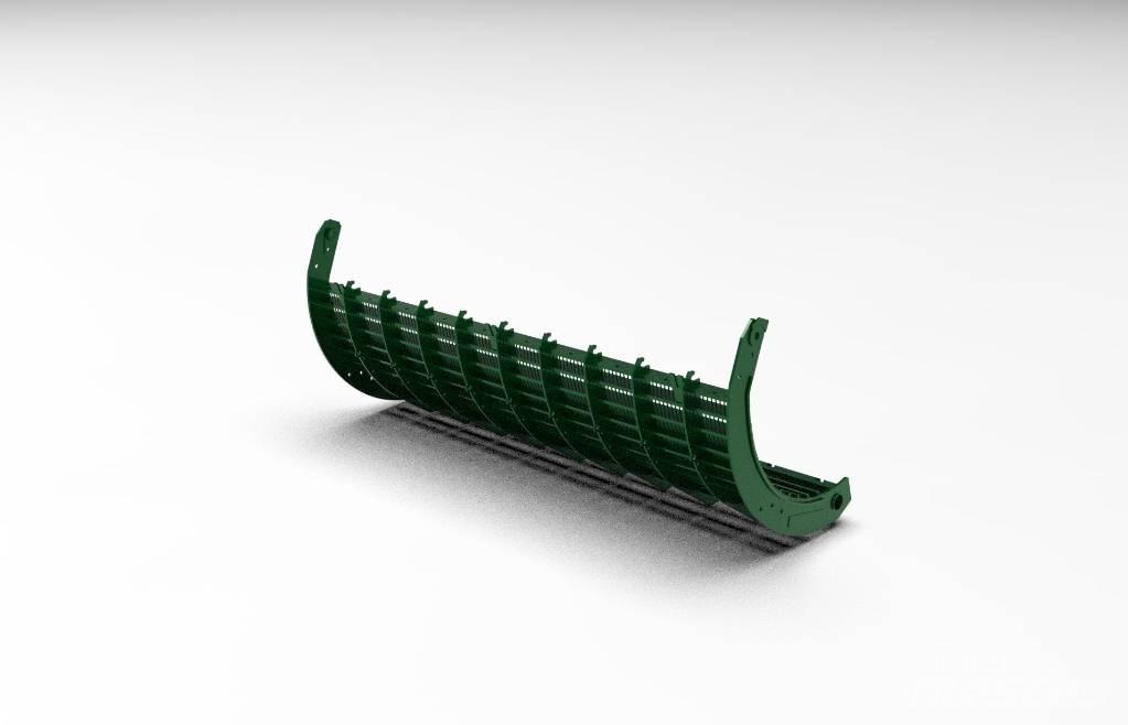 John Deere AXE53100 ملحقات الحصادات