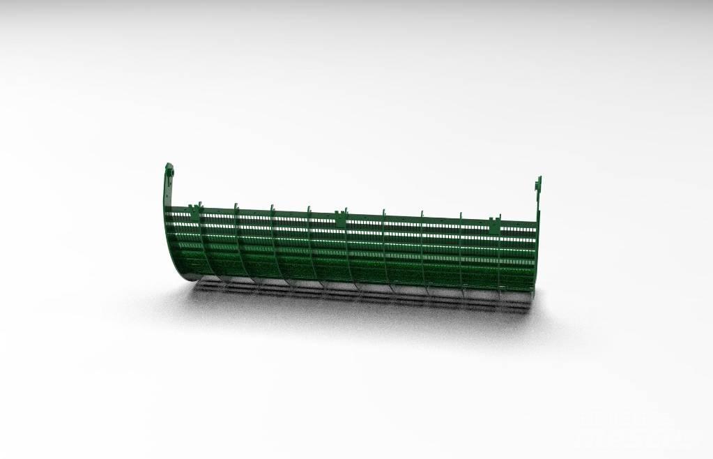 John Deere AXE53100 ملحقات الحصادات
