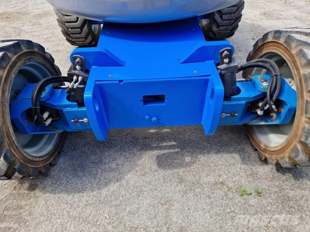 Genie Z 45/25 J رافعات سلة مفصلية