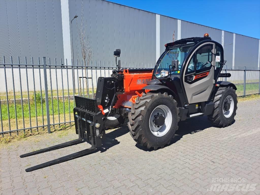 Manitou MT 935 مناولات متداخلة