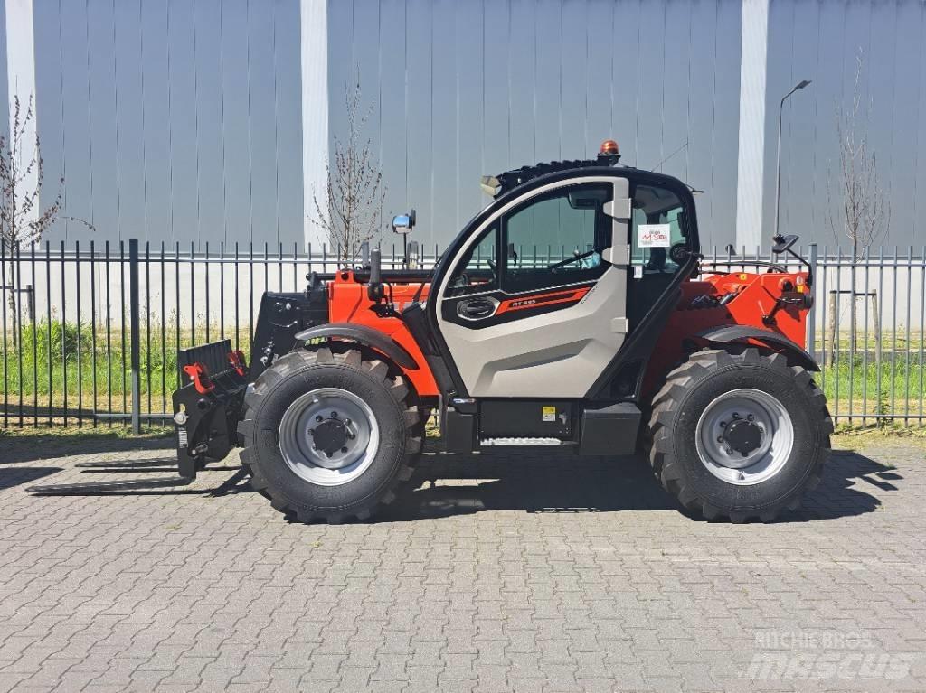 Manitou MT 935 مناولات متداخلة