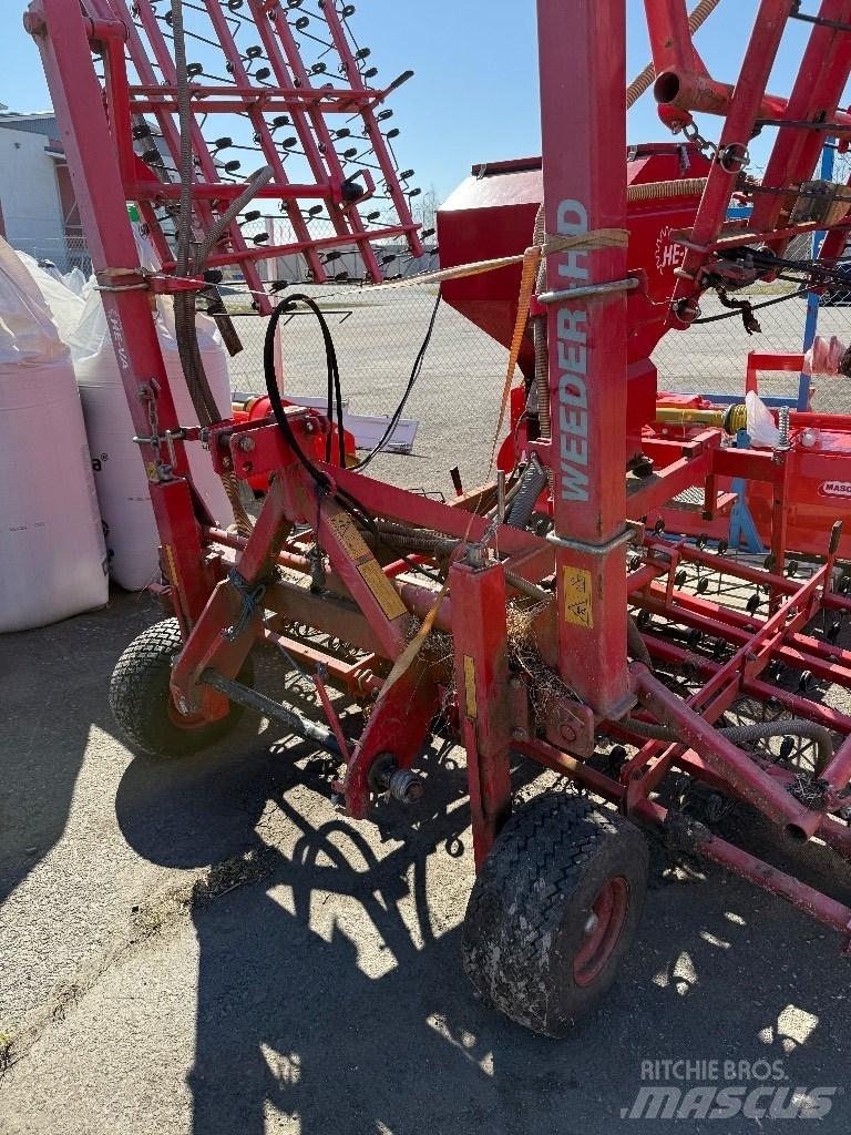 He-Va Seed Weeder مثاقيب