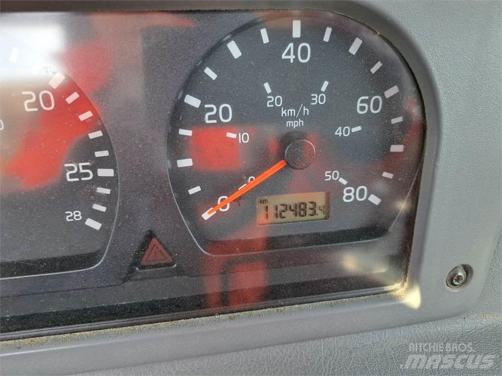 Volvo A40D أخرى