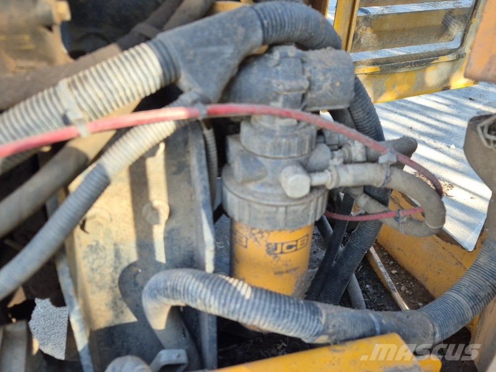 Anaconda TD516 الطبلة