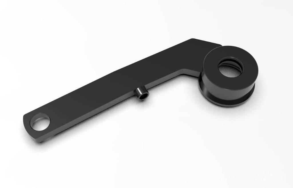 PW 753803 ملحقات الحصادات