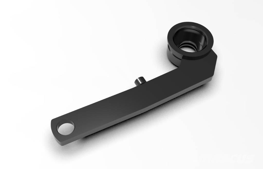 PW 753803 ملحقات الحصادات