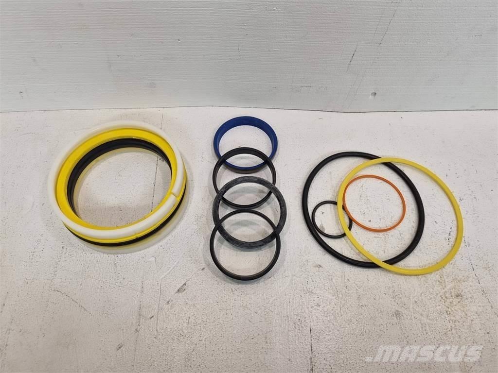  FMG/Ösa 100090 هيدروليات