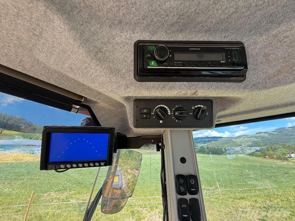 Volvo L 90 H لوادر بعجل