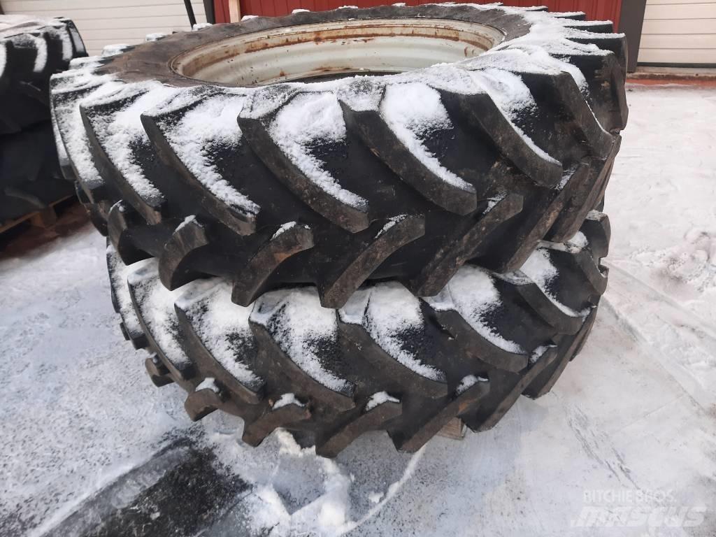 Mitas 460/85R38 الإطارات والعجلات والحافات